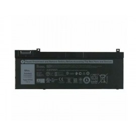 Pin Tốt dùng cho Dell Precision 7530,7540,7730,7740 (NYFJH) 97Wh