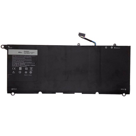 Pin Tốt dùng cho Dell Xps 9360 (PW23Y,RNP72,TP1GT) 60WH