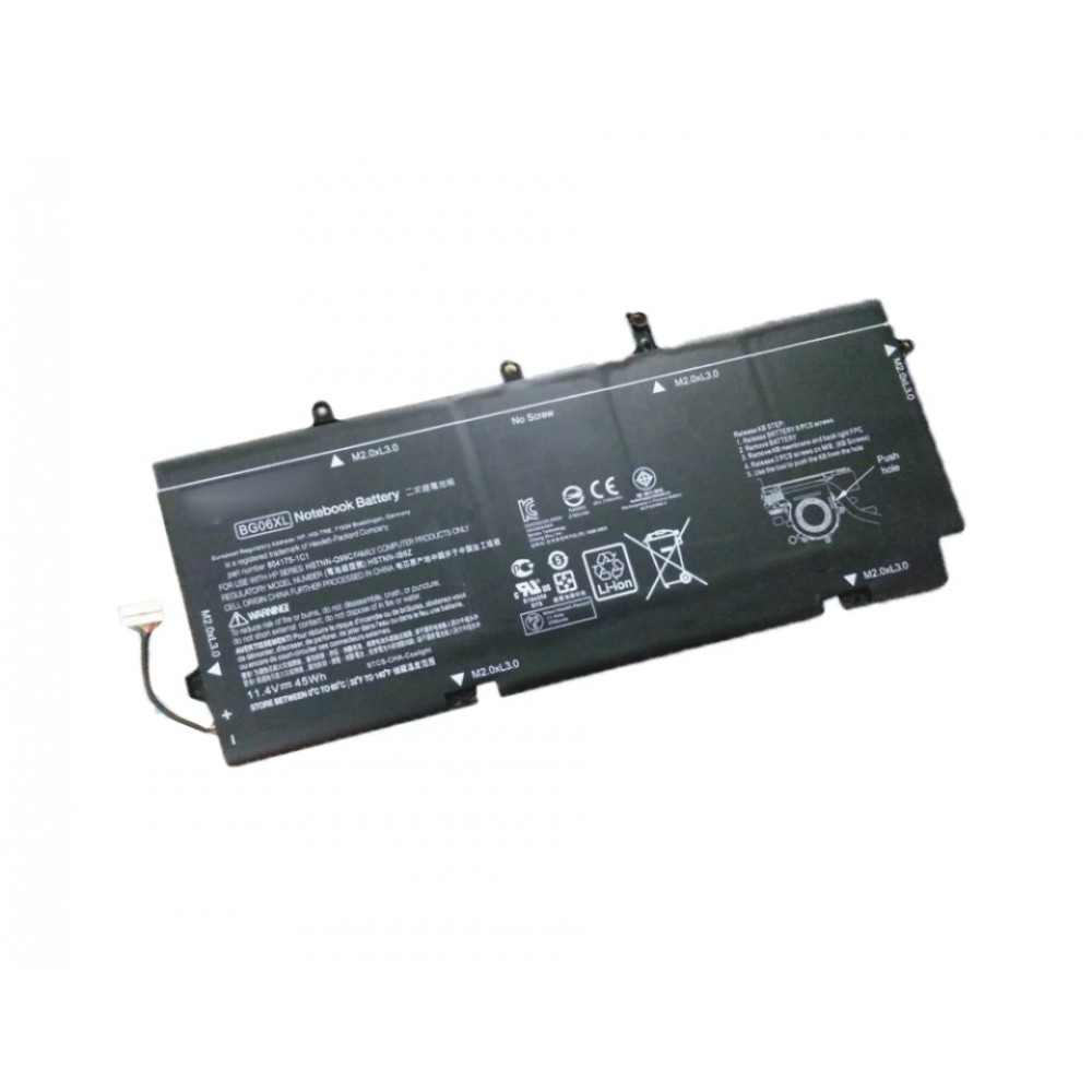 Pin Tốt dùng cho Hp 1040 G3 (BG06XL)