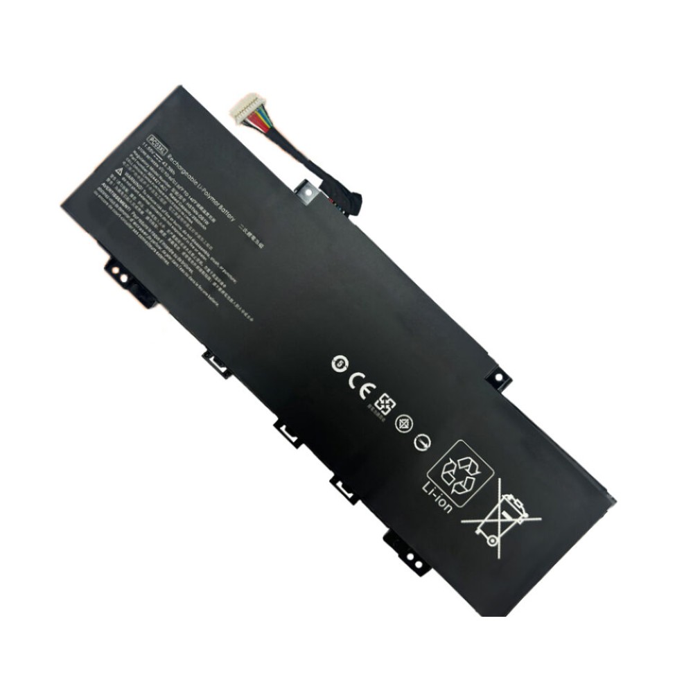 Pin Tốt dùng cho Hp 13BE,14DY,14EK,15ER (PC03XL)