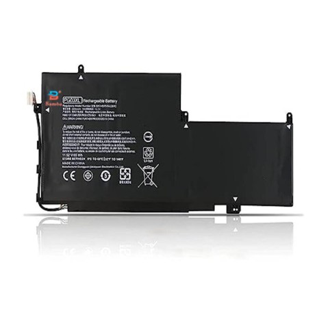 Pin Tốt dùng cho Hp 15DK,15EC (PG03XL) 52.5W