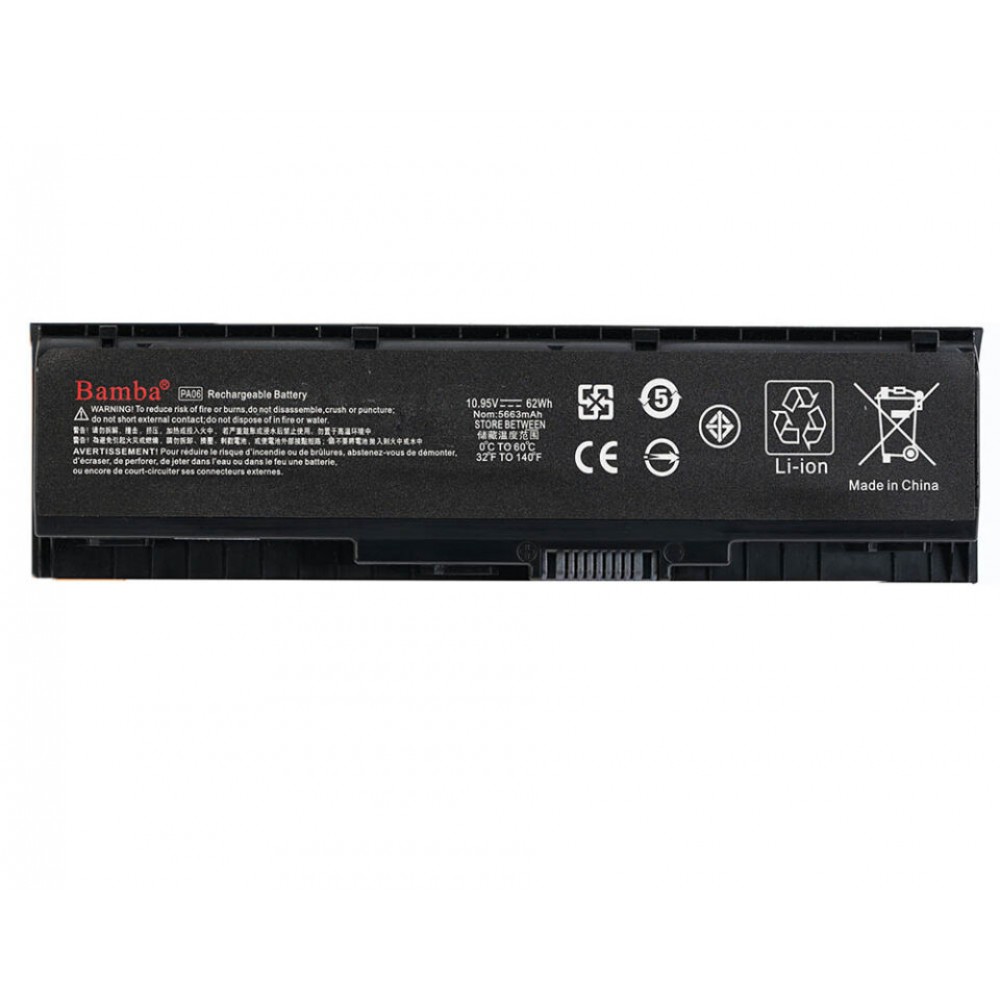 Pin Tốt dùng cho Hp 17AB,17T (PA06)