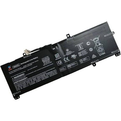 Pin Tốt dùng cho Hp Envy 13AN (MM02XL)