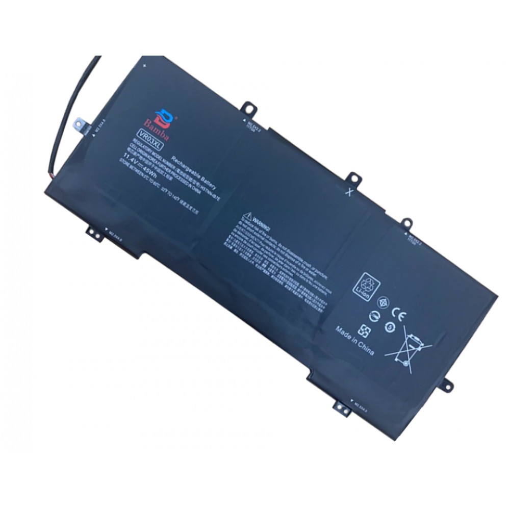 Pin Tốt dùng cho Hp Pavilion 13D (VR03XL)