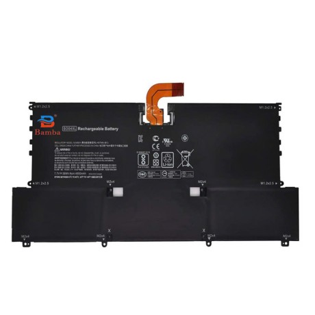 Pin Tốt dùng cho Hp Stream 13V (SO04XL,IB7J)