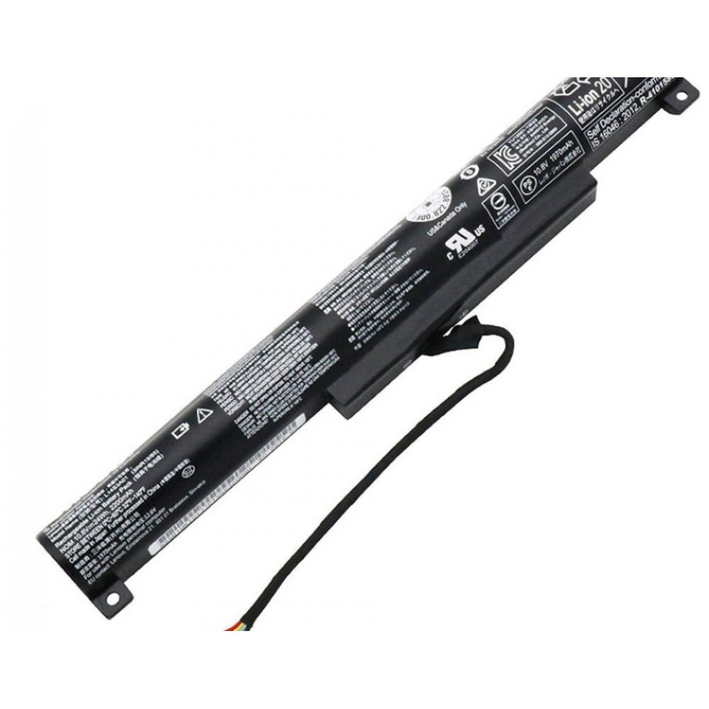 Pin Tốt dùng cho Lenovo 100-15IBY (L14C3A01,L14S3A01)
