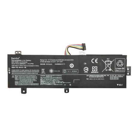 Pin Tốt dùng cho Lenovo 310-15ABR,310-15ISK,310-15IAP,310-15ABR,510-15IKB,510-15ISK (L15L2PB4,L15M2PB5,L15C2PB5,L15M2PB3,L15C2PB3,L15C2PB7)
