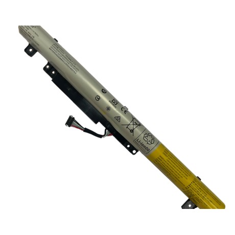 Pin Tốt dùng cho Lenovo Flex 2-14,Flex 2-15,M50-70, M50-70 M50-70A, 2-14D 2-15 2-15D Flex2 14 14D 15 15D (L13S4A61,L13M4E61, L13S4E61, L13L4E61, L13L4A61, L13M4A61)
