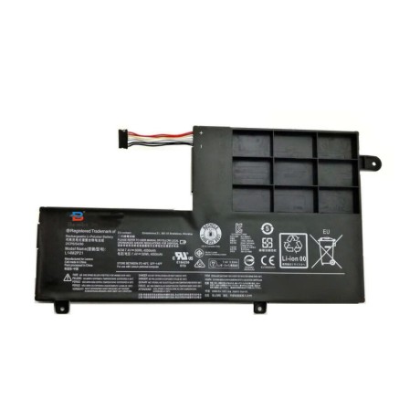 Pin Tốt dùng cho Lenovo Flex 3-1480,U41-70,B50-70,Yoga 500-15IBD,500-14IBD, 500-14ISK,510-14AST,510-14IKB,500-15IHW,500-15ISK (L14M2P21,L15L2PB1)