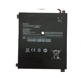 Pin Tốt dùng cho Lenovo Ideapad 100S-11IBY (NB116)