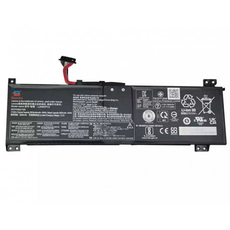 Pin Tốt dùng cho Lenovo Ideapad Gaming 3-15ACH6,3-15IHU6 (L20M3PC2,L20C3PC2)