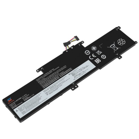 Pin Tốt dùng cho Lenovo L380,L390,S2 Yoga (01AV48,L17C3P53,L17L3P53, 01AV481,01AV483)