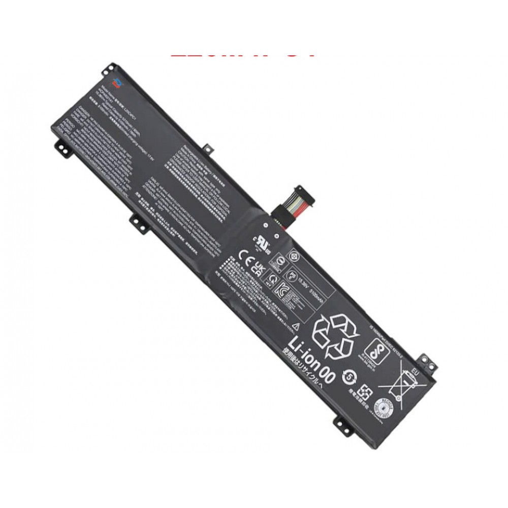 Pin Tốt dùng cho Lenovo Legion 5-15ITH6,15ITH6H,15ACH6,15ACH6A 15ACH6H,Legion 5 Pro-16ACH6,16ACH6H,16ITH6,16ITH6H,Legion 7-16ITHg6,16ACHg6 (L20M4PC1,L20D4PC1,L20C4PC1, L20L4PC1)