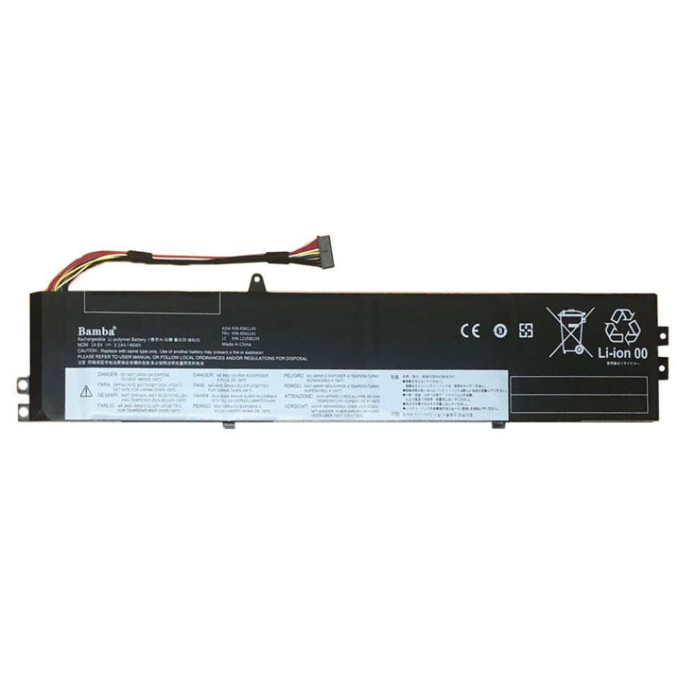 Pin Tốt dùng cho Lenovo S431,S440, V4400U (45N1140,45N1141,45N1138,45N1139)