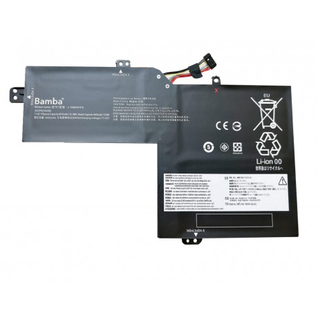 Pin Tốt dùng cho Lenovo S540-15, S540-15IML, S540-15IWL (L18M3PF8,L18L3PF4 )