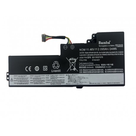 Pin Tốt dùng cho Lenovo T470,T480 (01AV419,01AV420,01AV421)