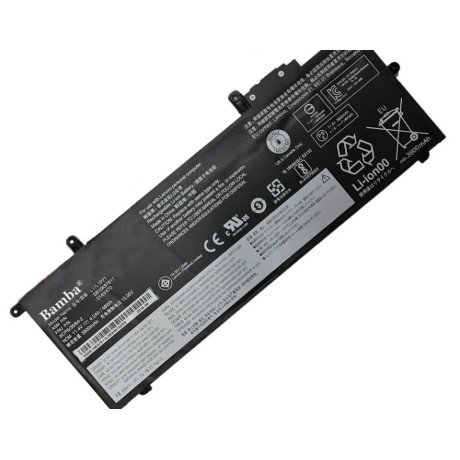Pin Tốt dùng cho Lenovo X280,A285 (L17L6P71,L17C6P71,L17M6P71,01AV484,01AV470)