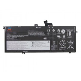 Pin Tốt dùng cho Lenovo X390,X395,ThinkPad X13 (L18M6PD1,L18C6PD1,L18M6PD2,L18D6PD1)