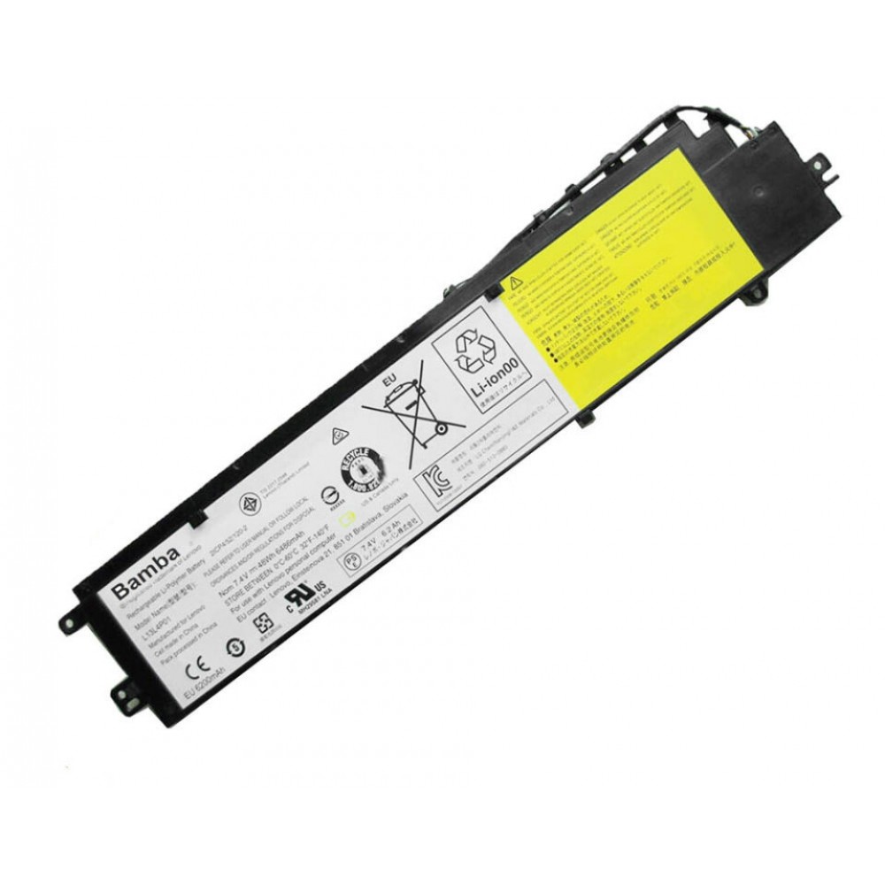 Pin Tốt dùng cho Lenovo Y40-70,Y40-80 (L13M4P01,L13L4P01,L13C4P01)