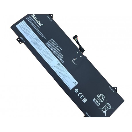 Pin Tốt Dùng cho Lenovo Yoga 7-14IIL05,7-14ARE05,7-14ITL05,7-15ITL5 (L19C4PDC,L19L4PDC,L19M4PDC)
