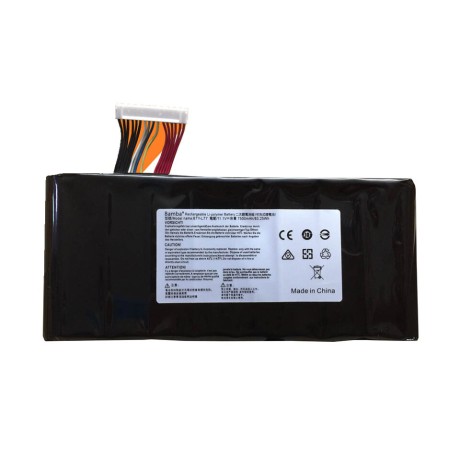 Pin Tốt dùng cho Msi GT72 (MS-1781,MS-1783,BTY-L77)
