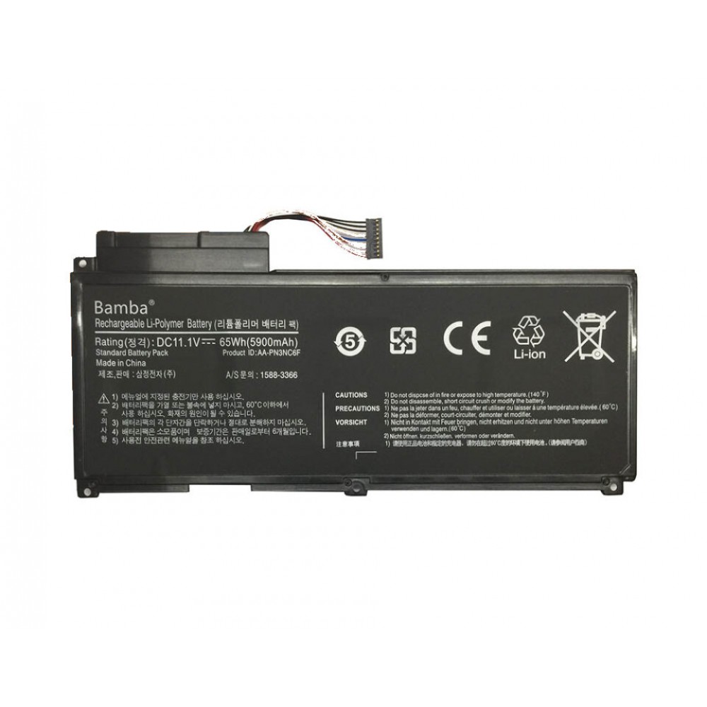 Pin Tốt dùng cho Samsung QX310,QX410,QX411,QX510,QX511,SF510,SF410