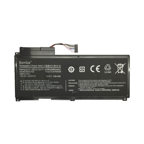 Pin Tốt dùng cho Samsung QX310,QX410,QX411,QX510,QX511,SF510,SF410