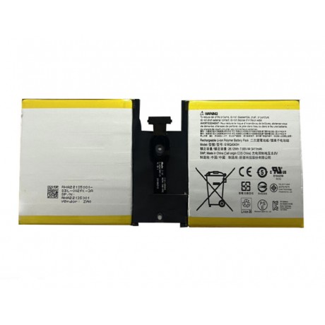 Pin Tốt dùng cho Surface Go 1824 (G16QA043H)