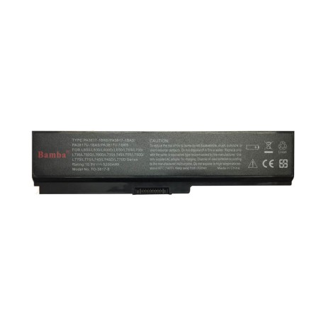 Pin Tốt dùng cho Toshiba 3634,3817 (A660,A665,C645D,C650,C655,C675,L630,L635,L640,P740,P745,L645,L650,L655,L670,L675,L730,L735,L740)