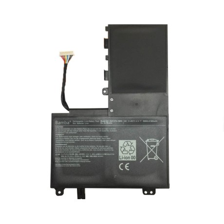 Pin Tốt dùng cho Toshiba 5157 (E45T,E55T,U40T,M40T,M50,U50T)
