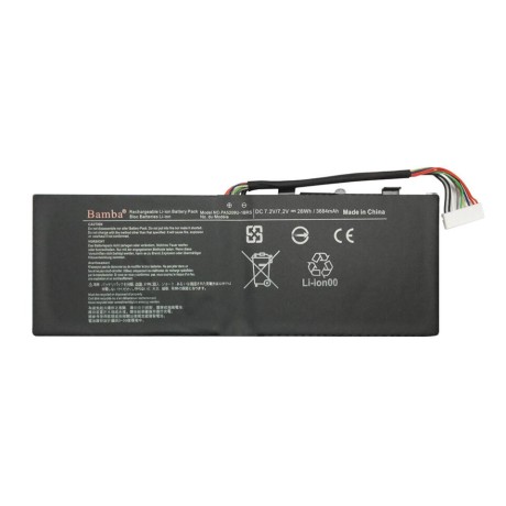 Pin Tốt dùng cho Toshiba 5209 (L15W,CL15T)
