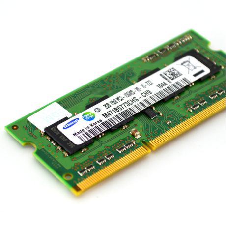 DDR3 2 GB (Ram laptop )