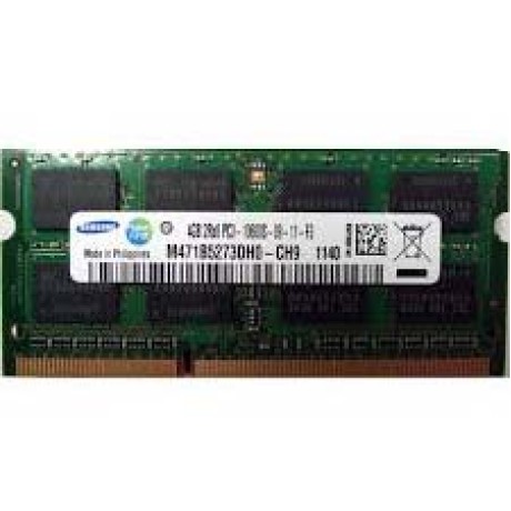 DDR3 4 GB (Ram laptop )