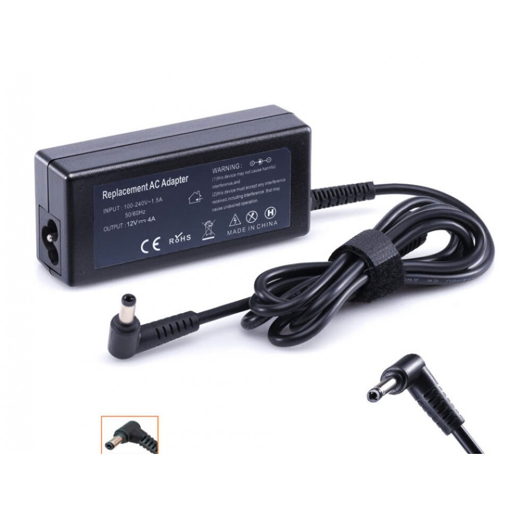 Cục nguồn 12V-4A