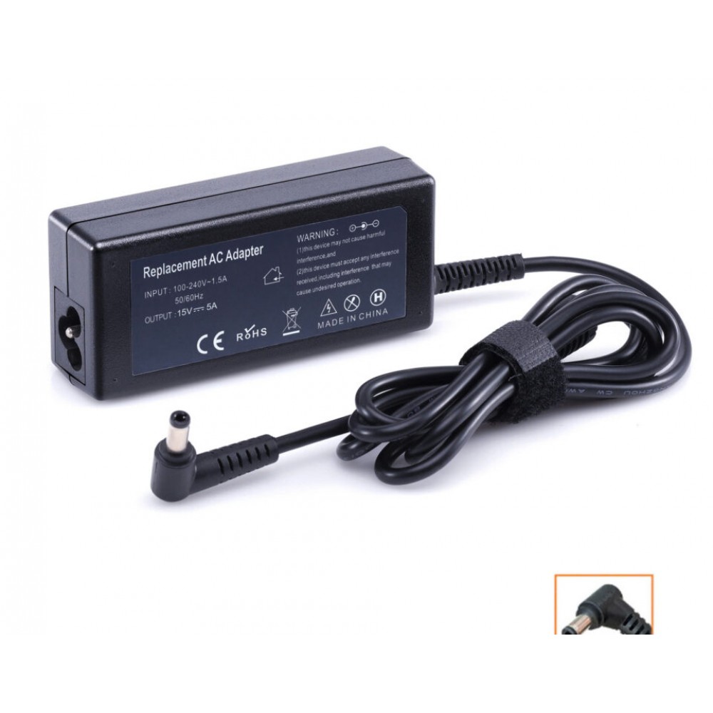 Cục nguồn 15V-5A dùng cho loa kéo