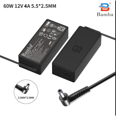 Cục nguồn Tốt 12V-4A