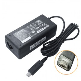 Cục Sạc 12V-1.5A (đầu dẹp) Cho Laptop Acer