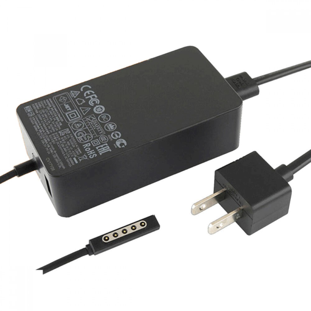 Cục Sạc 12V-3.6A Cho Surface Pro 1,2,RT