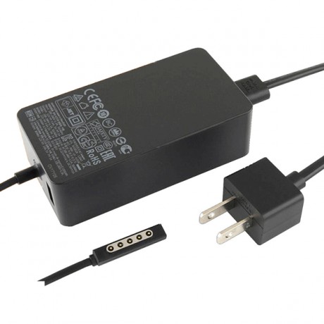 Cục Sạc 12V-3.6A Cho Surface Pro 1,2,RT