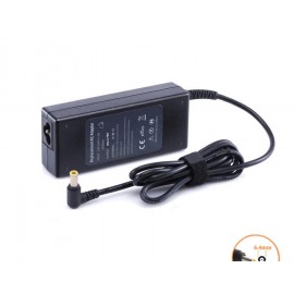 Cục Sạc 16V-3.75A (Đầu Kim) Cho Laptop Sony,Fujitsu