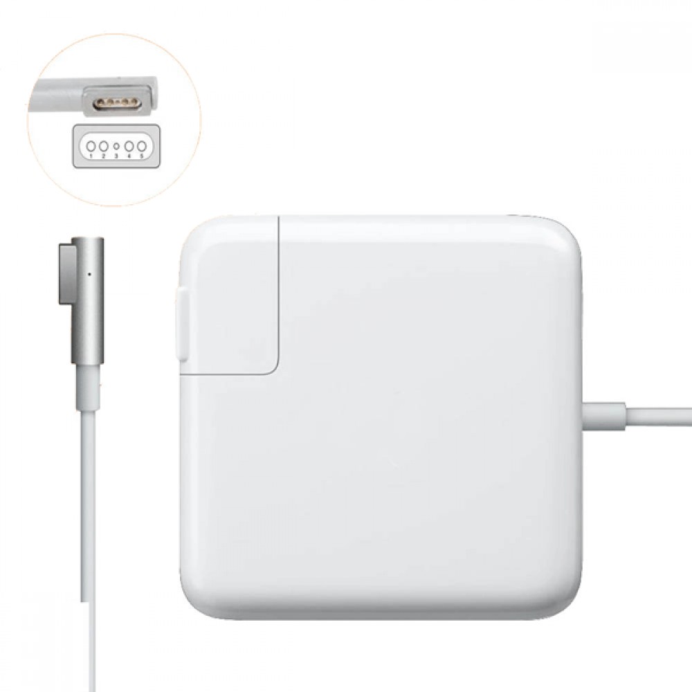 Cục Sạc 18.5V - 4.6A (85W) Cho Apple Pro A1286,A1243,A1297,A1290,A1398