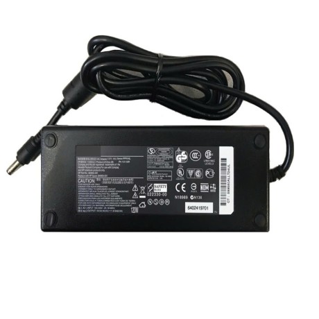 Cục Sạc 18.5V-6.5A Cho Laptop Hp