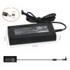 Cục Sạc 19.5V-11.8a (Đầu Kim nhỏ) Slim Cho Laptop Hp Omen 15CE,15DC,15DK,15CB,15-5000,17W,ZBook 17 G3,17 G4,17 G5,HP EliteBook 1050 G1,HP Victus 15FA, Victus 16E,16D,16P