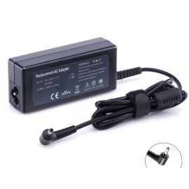 Cục Sạc 19V - 4.74A (Đầu trung) Cho Laptop Asus X407,X409,X412,X512,X509,X530,S530,S533,X202,X200CA,S200E,X201,E202,X411,X410,X541,X540,X542,X556,UX433,UX434,UX333,UM433,S433,S533,S530,X560,UX303,UX305,UX430,UX410,UX331,UX360,TP410,TP401,E402,E403, E406,X