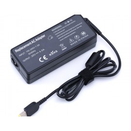 Cục Sạc 20V-4.5A (Đầu vuông) Cho Laptop Lenovo X240,X250,X260, T440,T440P,T440S,E440,E431,T431S,T450,T460