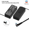 Cục Sạc Tốt 19.5V-3.33A (Đầu Kim nhỏ) Cho Laptop Hp 430 G3,440 G4,430 G6,440 G6,445 G6,440 G8,445 G8,1040 G3,14DA,14AB,14AC,14BS,14BF,15DA,15BS, 15AB,15AC,15AY,Folio G1