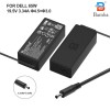 Cục Sạc Tốt 19.5V-3.34A (Đầu Kim nhỏ) Cho Laptop Dell Xps 12,Xps 13,L321X,L322X,Inspiron 3135,3147, 3148,3152,3153,3157,3158,3162,3164,3168,3169,3510,3511,3515,5515,5510,7510,5480,5481,5485,5488,5445,5442,5447,5448,5551,5555,5558,5559 7558,7569,7579,7460,