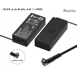Cục Sạc Tốt 19V - 2.37A (đầu nhỏ) Cho Laptop Acer SF314-52,SF114-32,SF514-54T,SF314-54,A314-33,A314-41,A514-51,A514-51G,A514-51K,A514-51KG