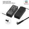 Cục Sạc Tốt 19V-3.42A (đầu nhỏ) Cho Laptop Acer SF314-52,SF114-32,SF514-54T,SF314-54,A314-33,A314-41,A514-51,A514-51G,A514-51K,A514-51KG