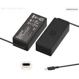Cục Sạc Tốt 20V-4.75A Usb C Cho Laptop Dell Xps 15-9500,9510,9575,Dell Xps 17-9700,9710,Dell Inspiron 16- 7620,7630,Dell Precision 3480,3490,3580,3581,3590,3591,5480,5490,5680,5690, Dell Latitude 3450,3550,5340,5350,5440,5450,5455,5540,5550,7340,7350,7440